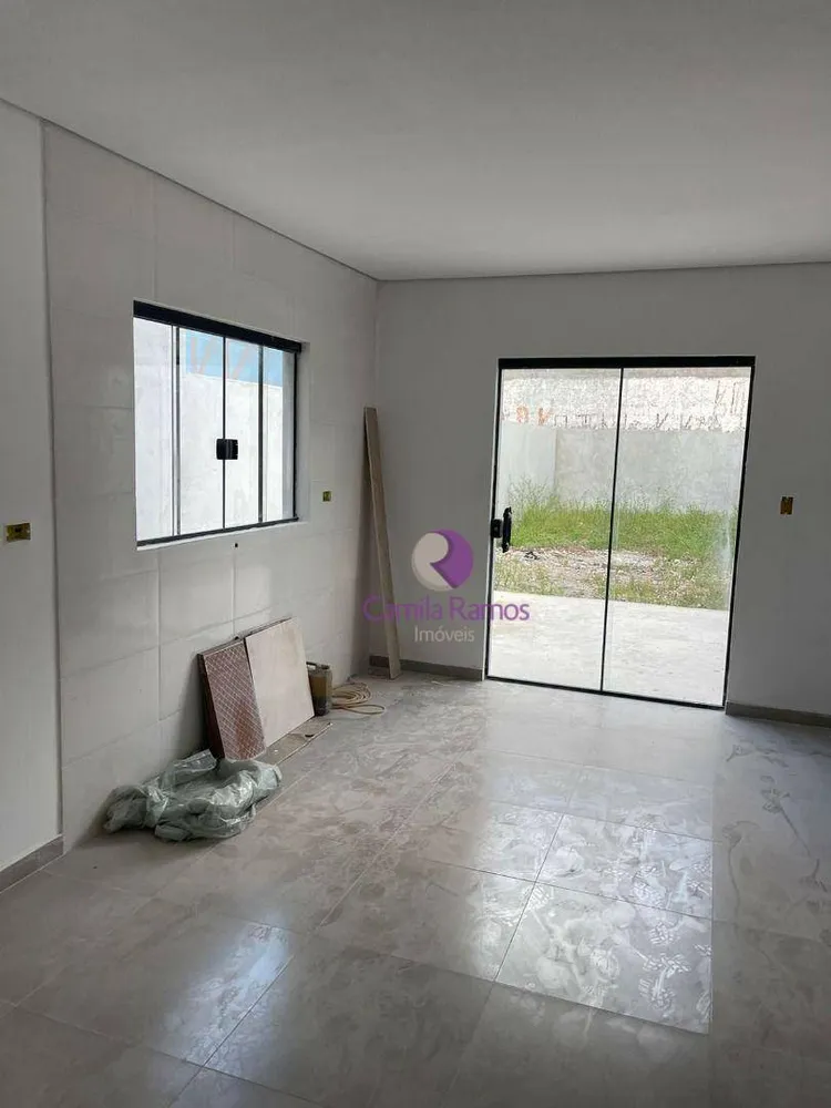 Sobrado, 2 quartos, 92 m² - Foto 1