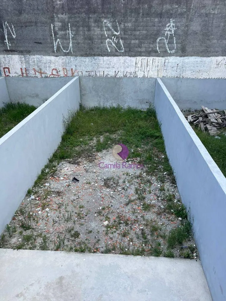 Sobrado, 2 quartos, 92 m² - Foto 4