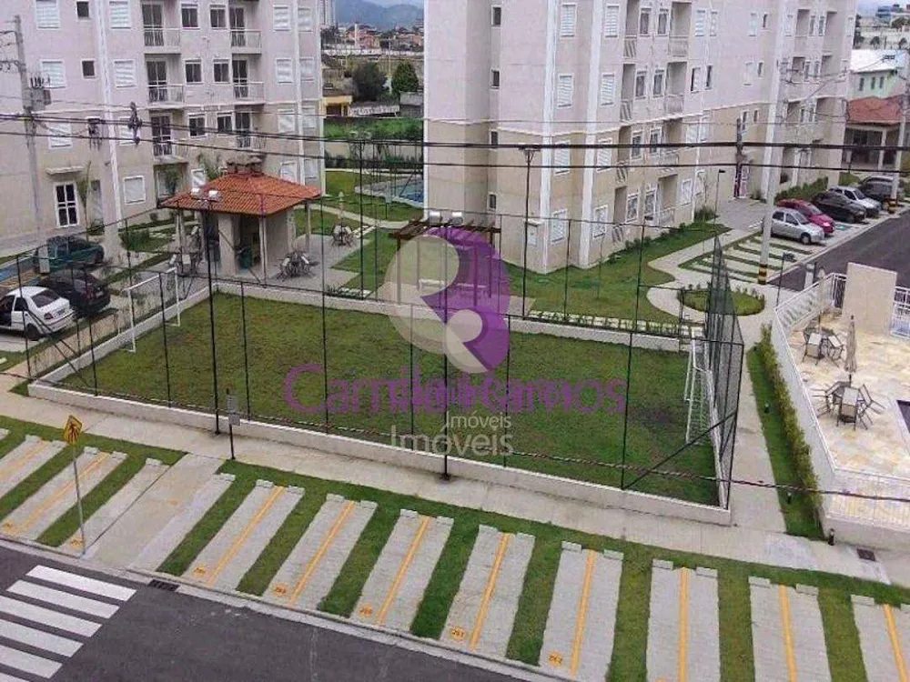 Apartamento, 2 quartos, 47 m² - Foto 5