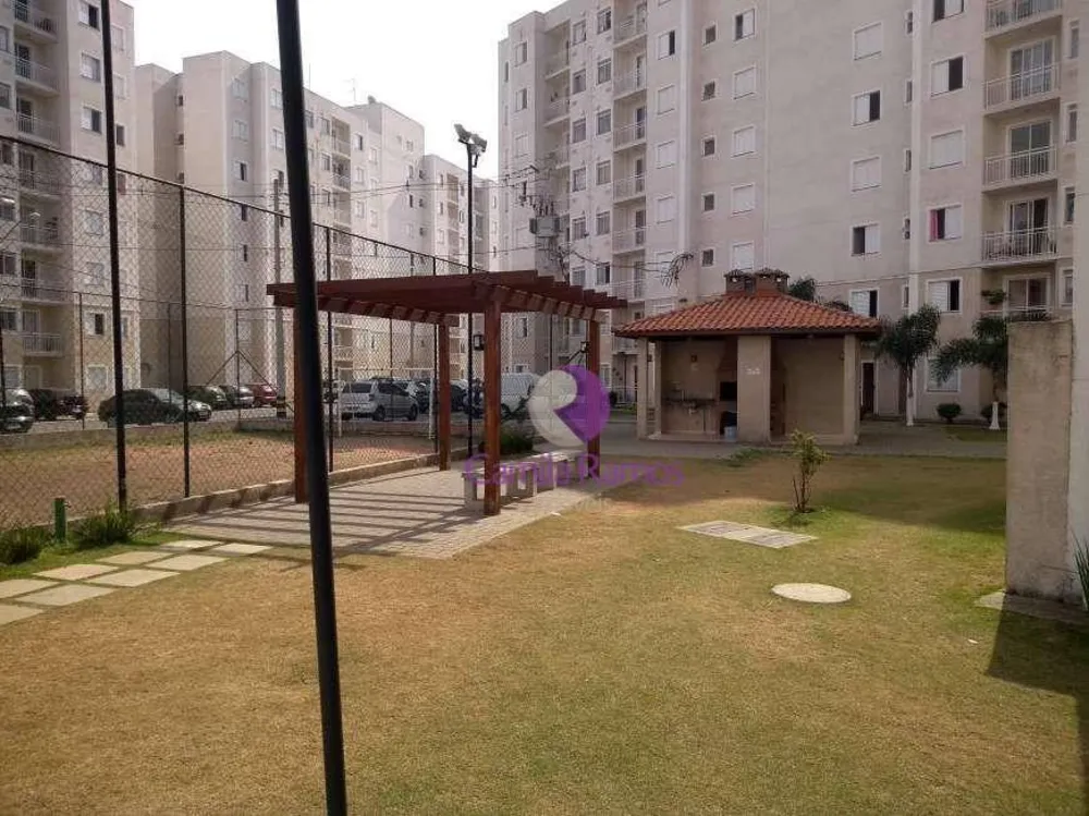Apartamento, 2 quartos, 47 m² - Foto 8