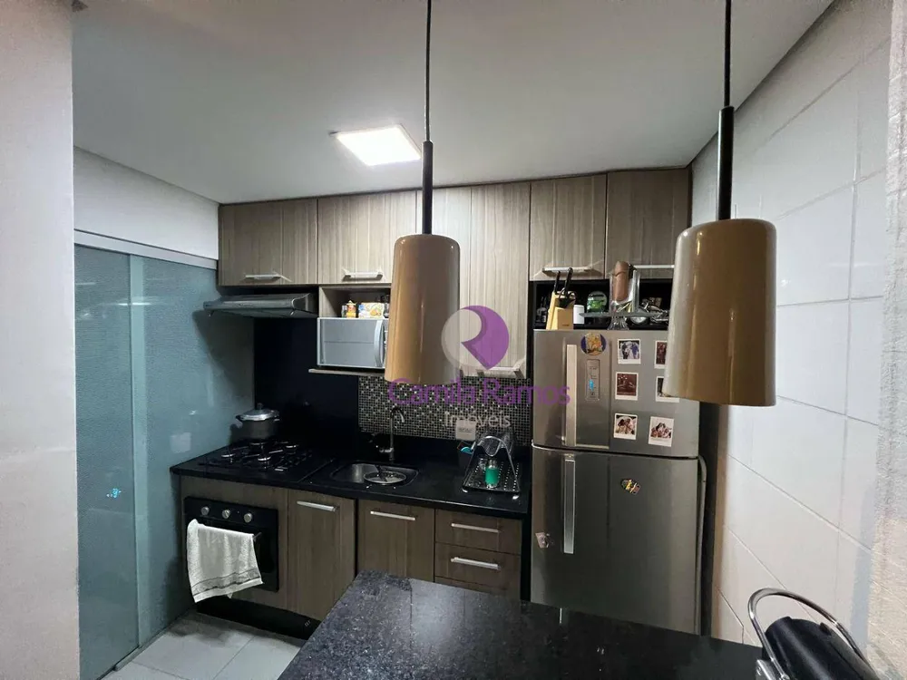 Apartamento, 2 quartos, 47 m² - Foto 3