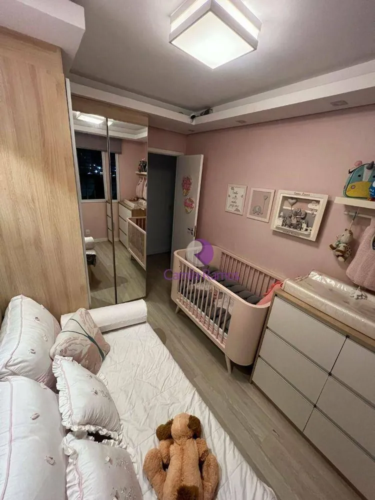 Apartamento, 2 quartos, 47 m² - Foto 6