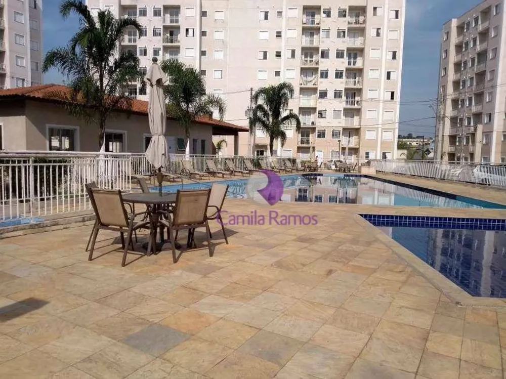 Apartamento, 2 quartos, 47 m² - Foto 7