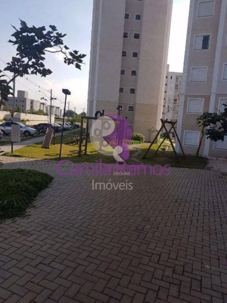 Apartamento, 2 quartos, 47 m² - Foto 4