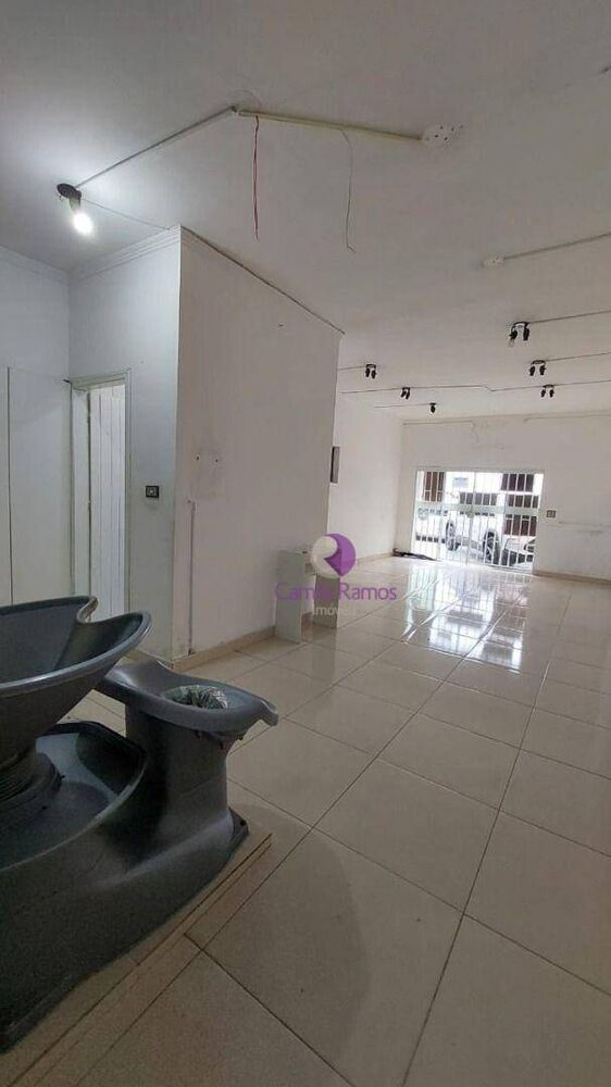 Loja-Salão, 110 m² - Foto 16