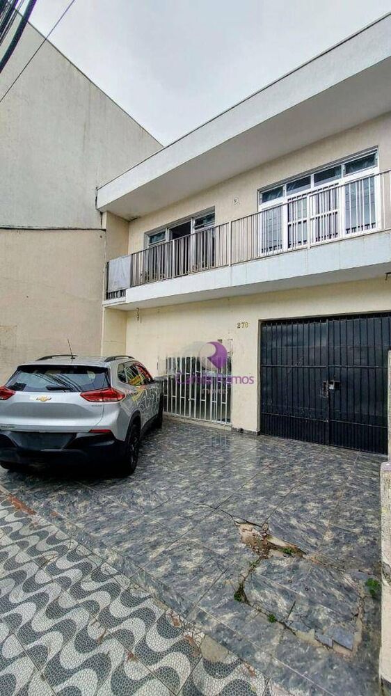 Loja-Salão, 110 m² - Foto 1