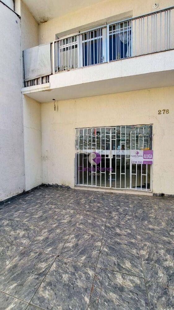Loja-Salão, 110 m² - Foto 2