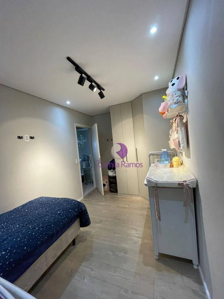Apartamento, 2 quartos, 52 m² - Foto 4
