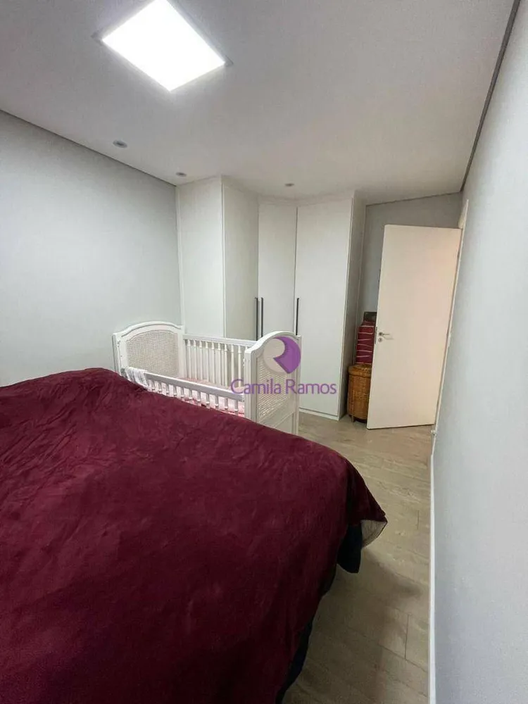 Apartamento, 2 quartos, 52 m² - Foto 3