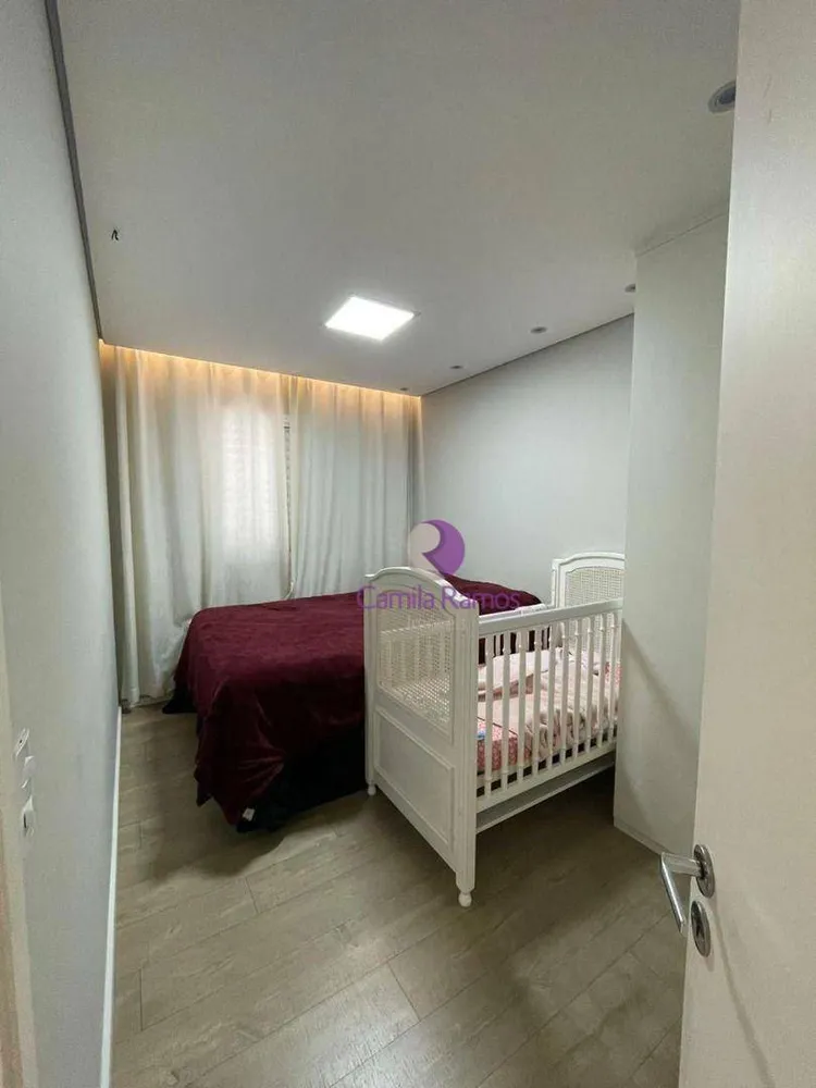 Apartamento, 2 quartos, 52 m² - Foto 2
