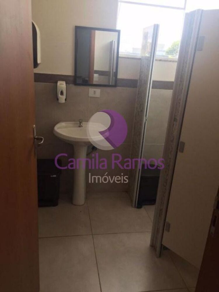 Loja-Salão, 100 m² - Foto 2