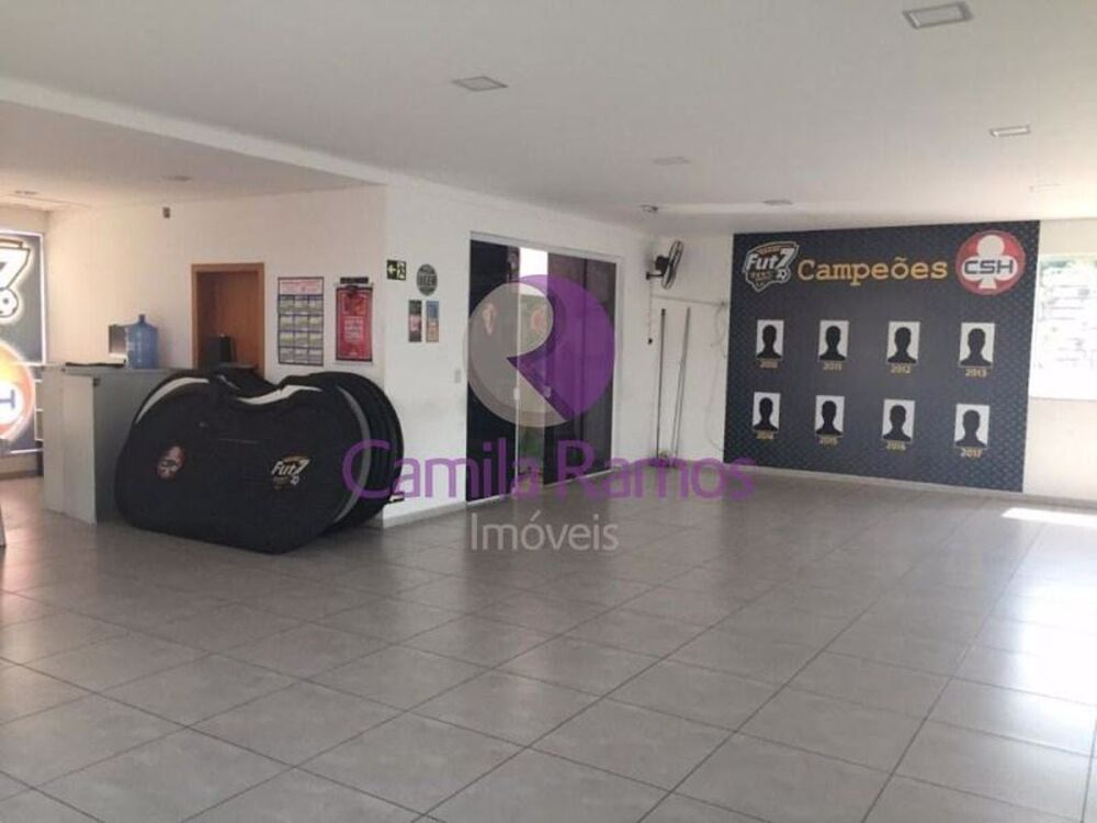 Loja-Salão, 100 m² - Foto 4