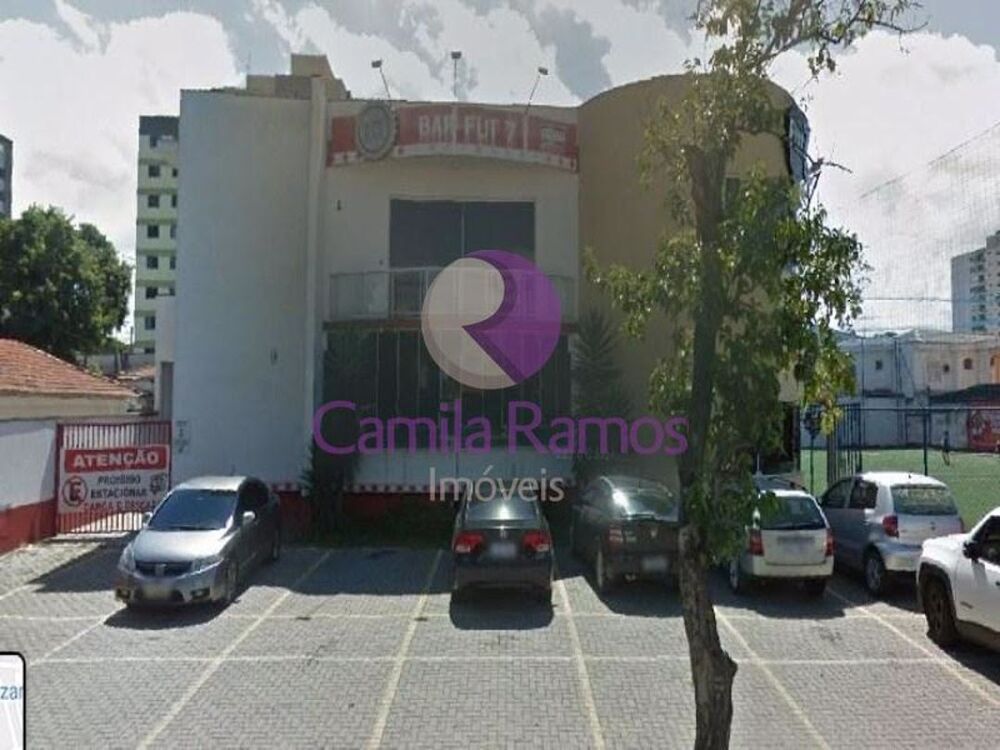 Loja-Salão, 100 m² - Foto 1