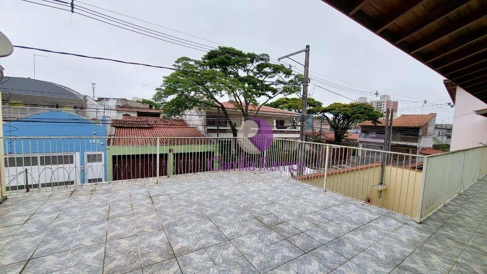 Sobrado, 3 quartos, 178 m² - Foto 29