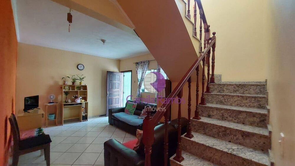 Sobrado, 3 quartos, 178 m² - Foto 6