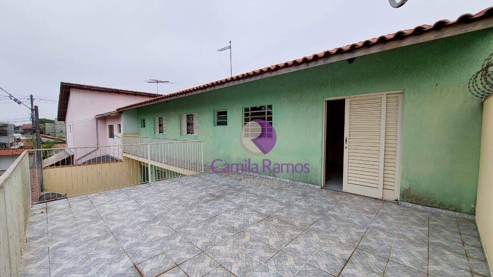 Sobrado, 3 quartos, 178 m² - Foto 27