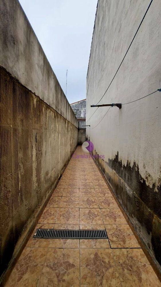 Sobrado, 3 quartos, 178 m² - Foto 13