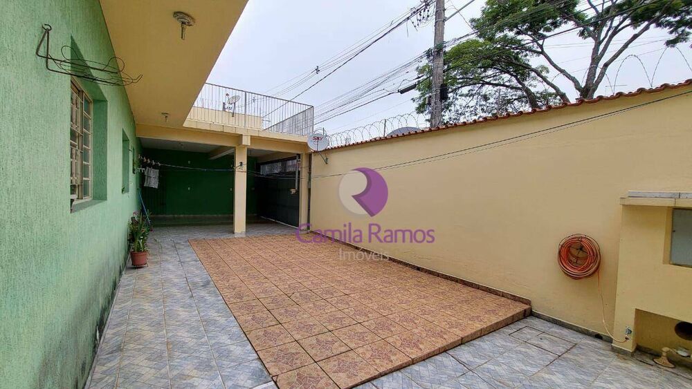 Sobrado, 3 quartos, 178 m² - Foto 4