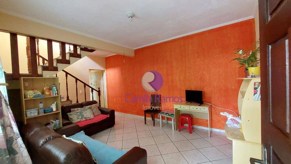 Sobrado, 3 quartos, 178 m² - Foto 5