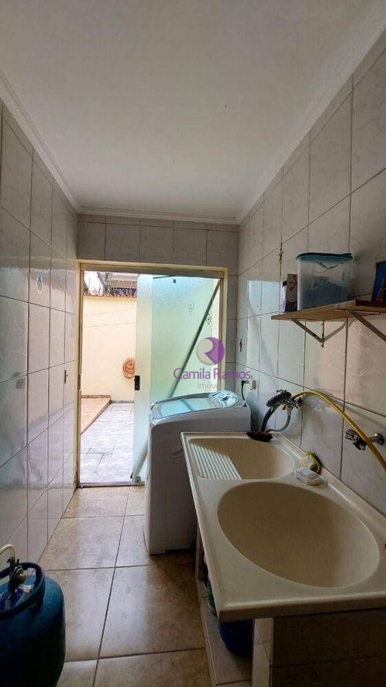 Sobrado, 3 quartos, 178 m² - Foto 11