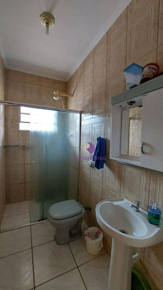 Sobrado, 3 quartos, 178 m² - Foto 23