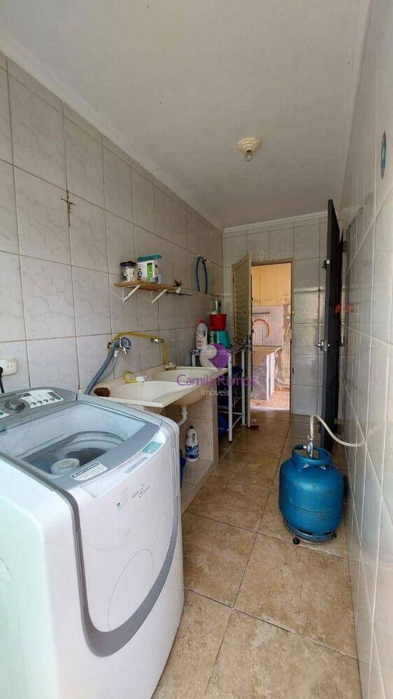 Sobrado, 3 quartos, 178 m² - Foto 12