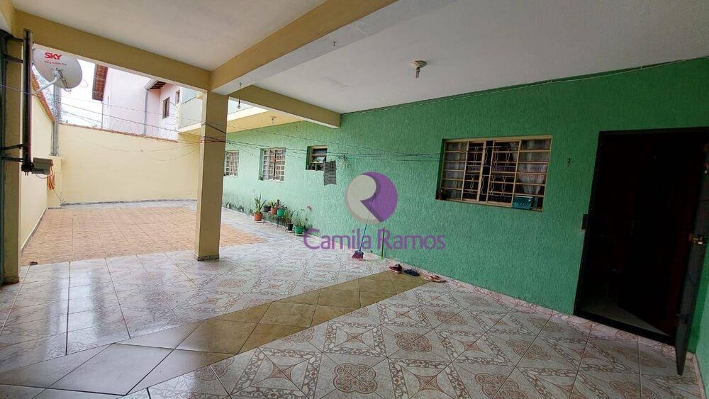 Sobrado, 3 quartos, 178 m² - Foto 3