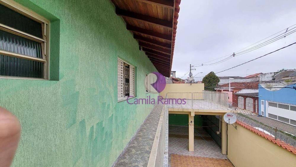 Sobrado, 3 quartos, 178 m² - Foto 28