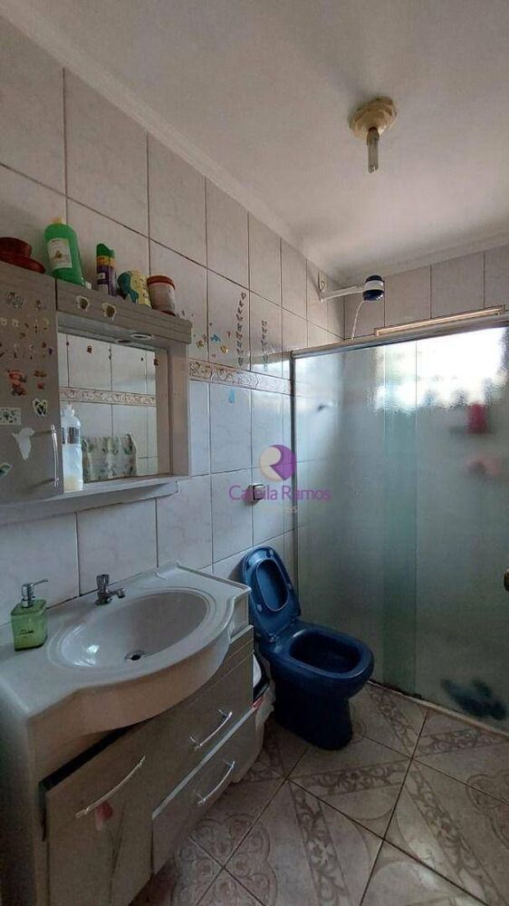 Sobrado, 3 quartos, 178 m² - Foto 10