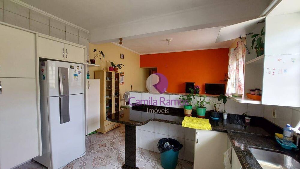 Sobrado, 3 quartos, 178 m² - Foto 8