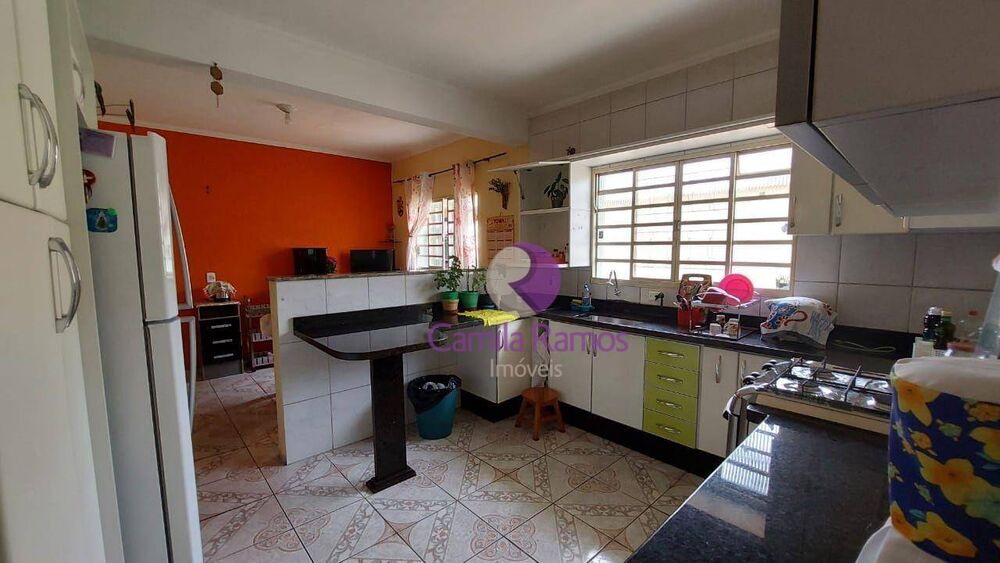 Sobrado, 3 quartos, 178 m² - Foto 9