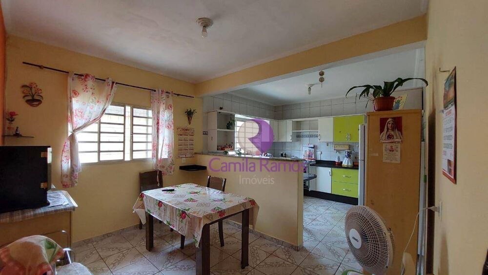 Sobrado, 3 quartos, 178 m² - Foto 7