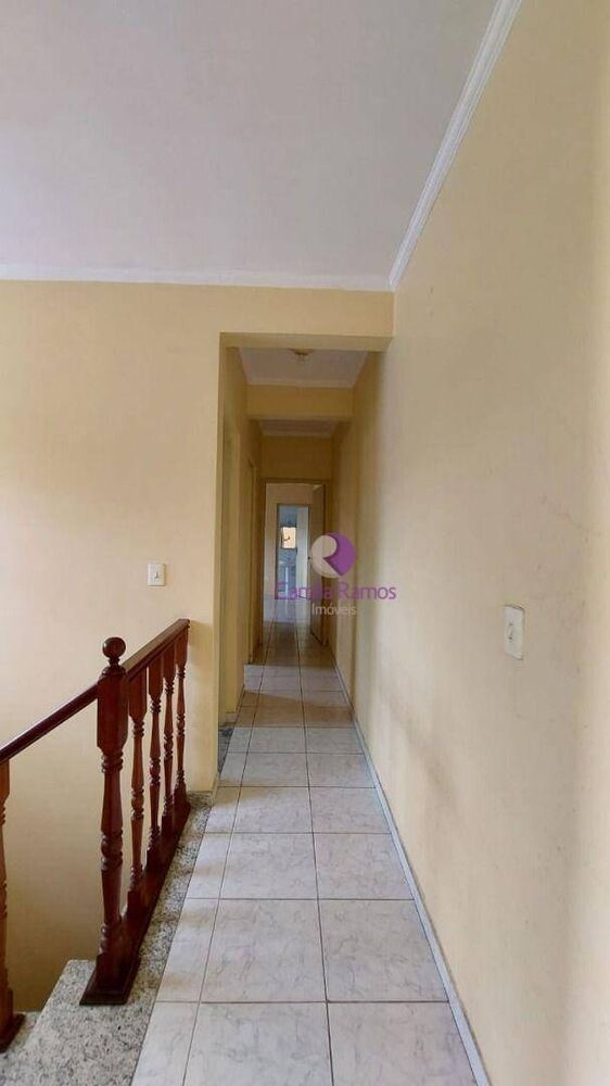 Sobrado, 3 quartos, 178 m² - Foto 17