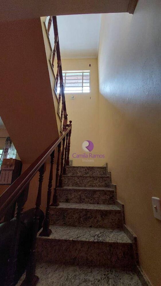 Sobrado, 3 quartos, 178 m² - Foto 15