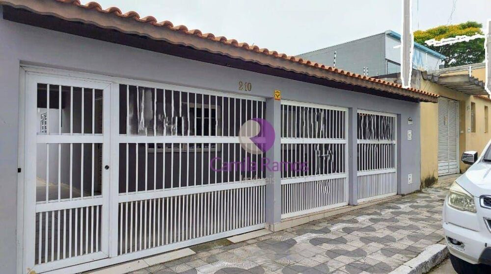 Casa, 3 quartos, 136 m² - Foto 24