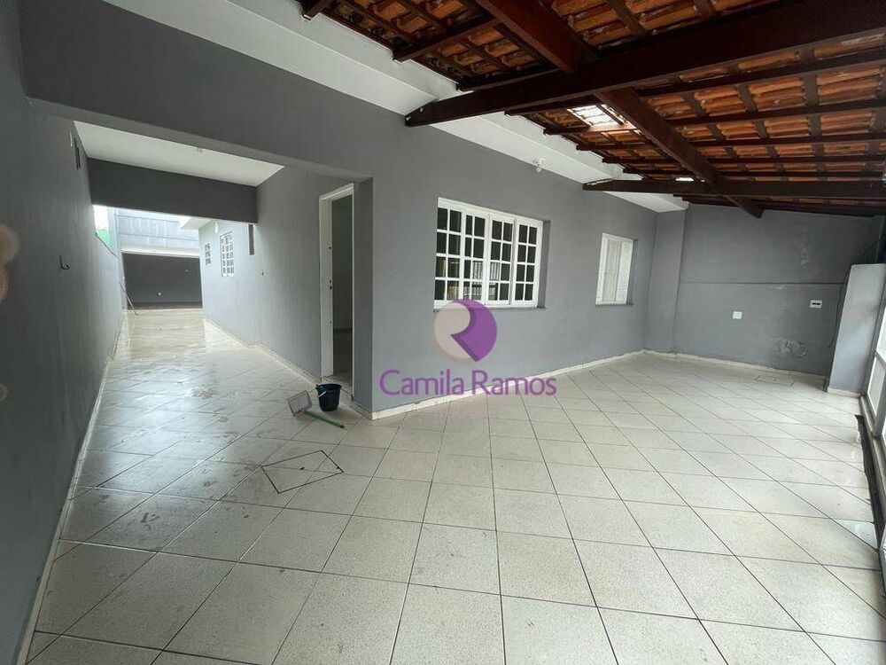 Casa, 3 quartos, 136 m² - Foto 1
