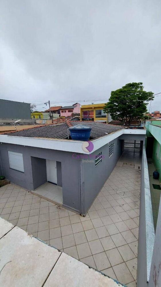 Casa, 3 quartos, 136 m² - Foto 2