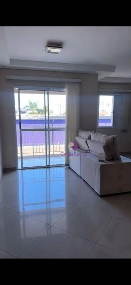 Apartamento, 2 quartos, 68 m² - Foto 2