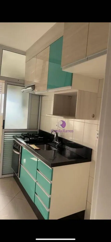 Apartamento, 2 quartos, 68 m² - Foto 3