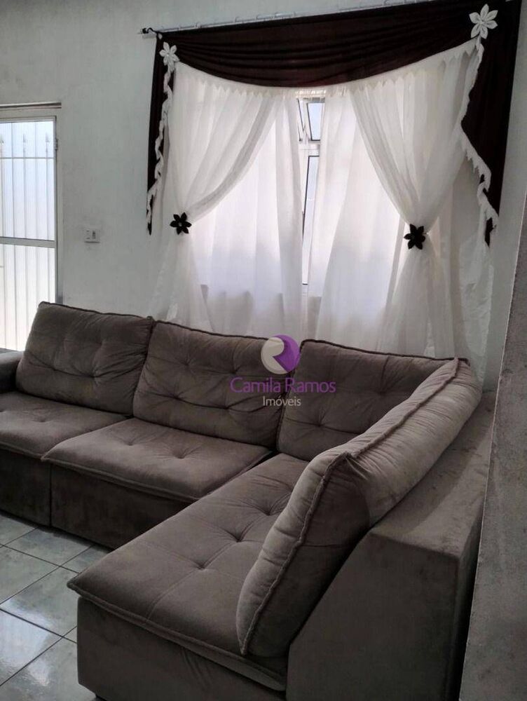 Casa, 2 quartos, 101 m² - Foto 1