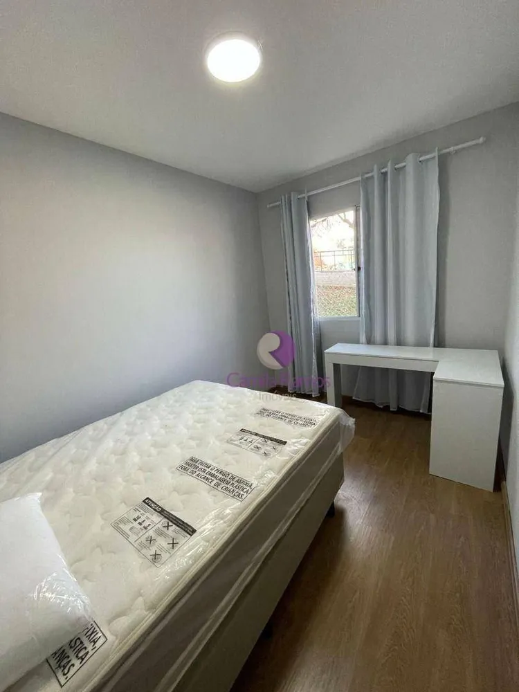 Apartamento, 2 quartos, 46 m² - Foto 4