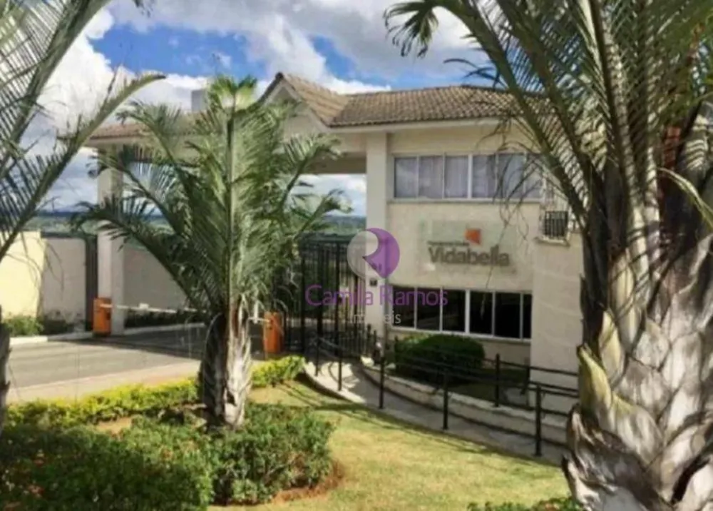 Apartamento, 2 quartos, 46 m² - Foto 1