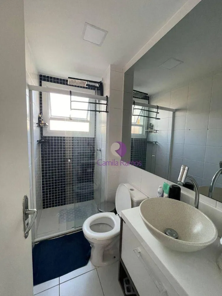 Apartamento, 2 quartos, 46 m² - Foto 2