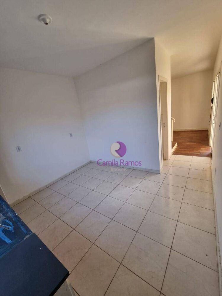 Sobrado à venda com 2 quartos, 95m² - Foto 6