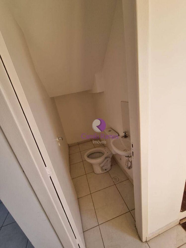 Sobrado à venda com 2 quartos, 95m² - Foto 5