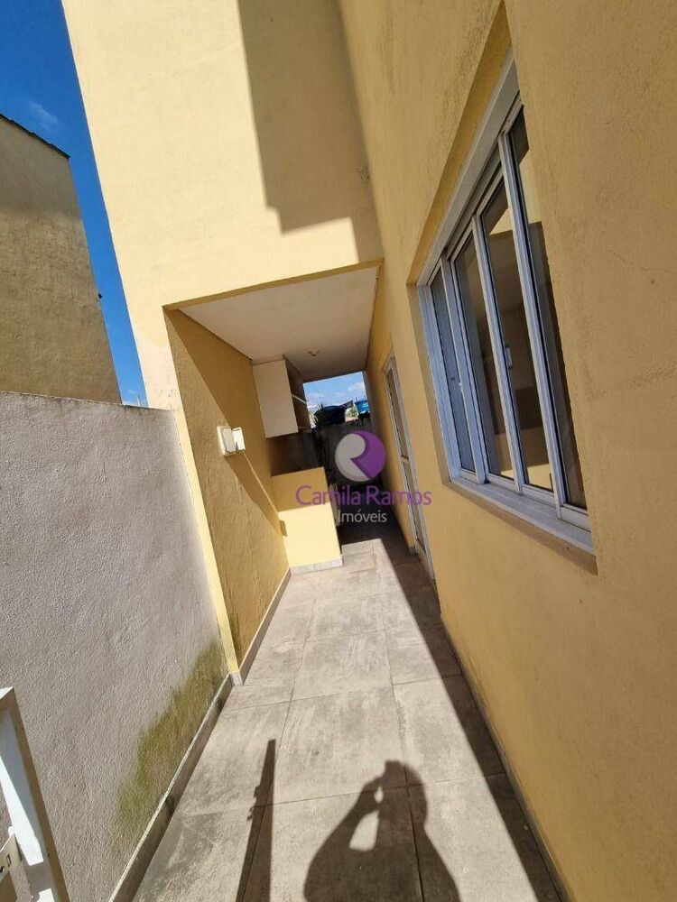 Sobrado à venda com 2 quartos, 95m² - Foto 20
