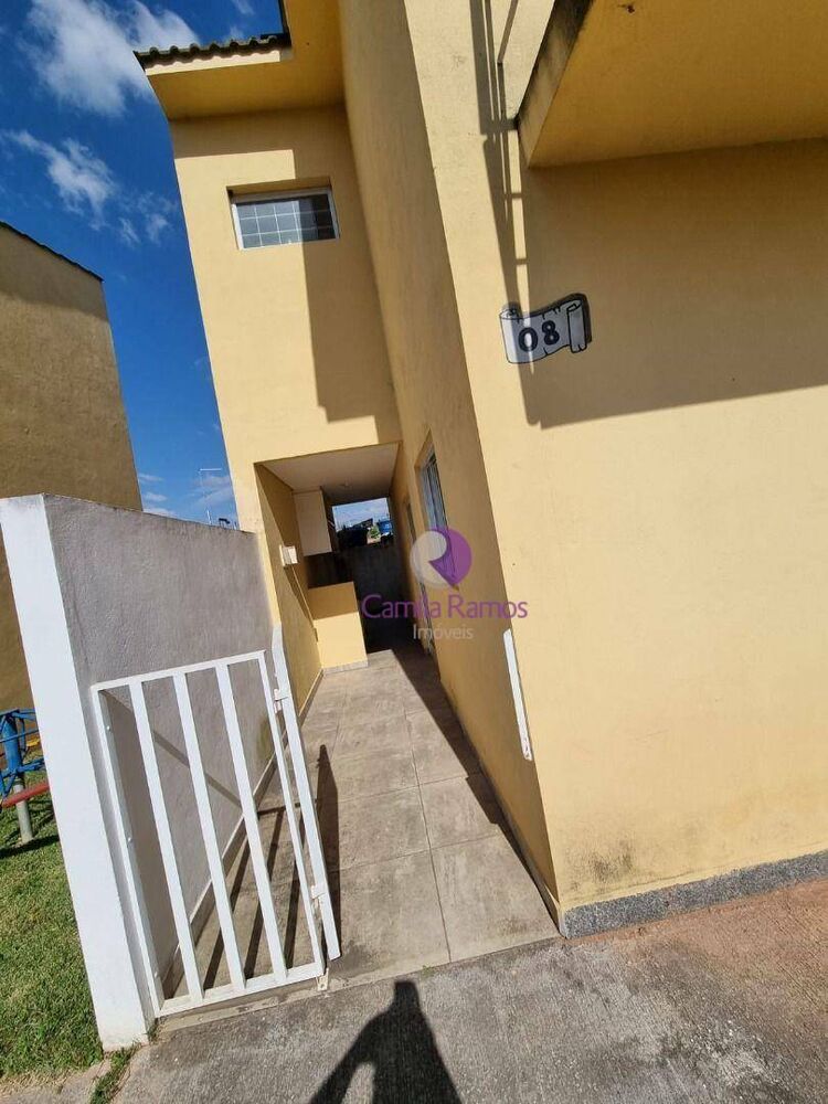 Sobrado à venda com 2 quartos, 95m² - Foto 19