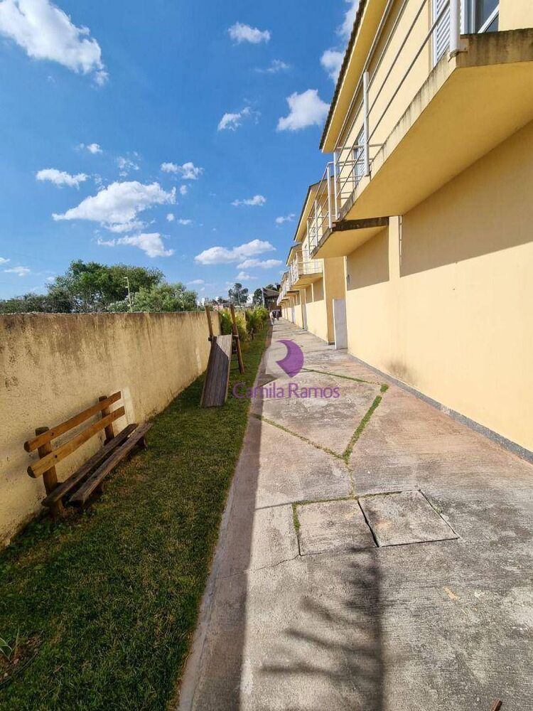 Sobrado à venda com 2 quartos, 95m² - Foto 23