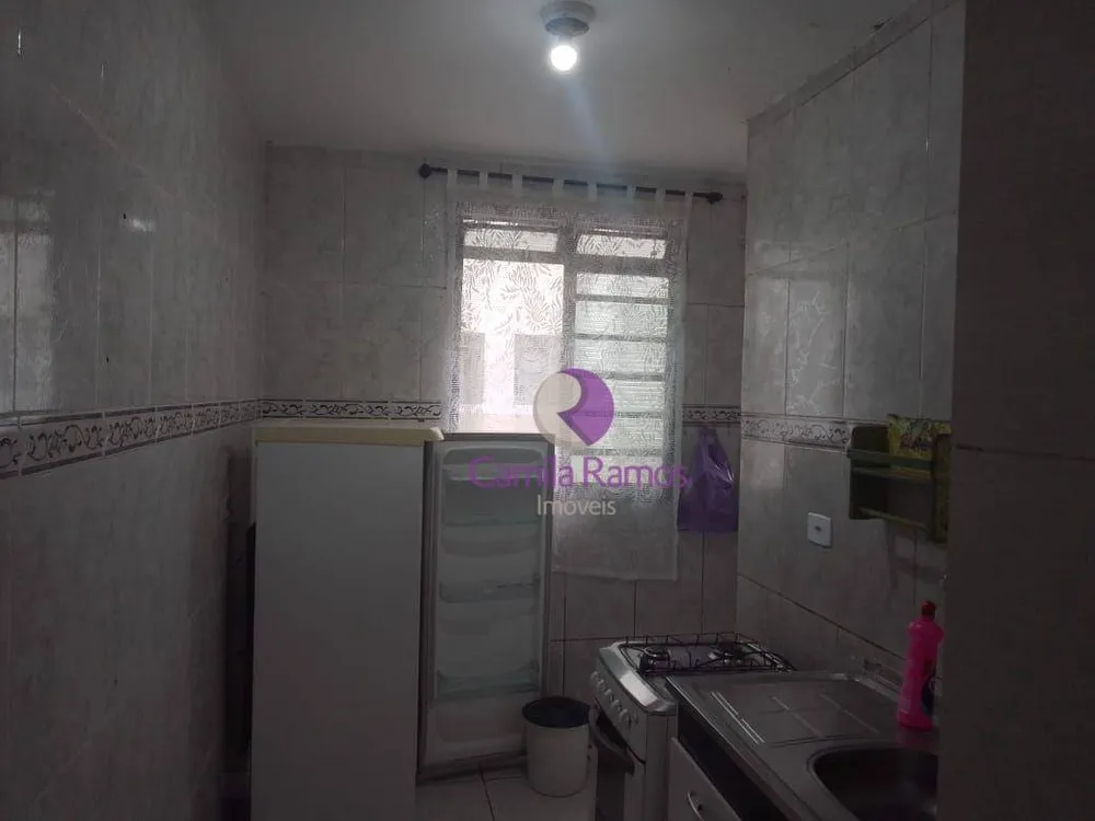 Apartamento, 2 quartos, 48 m² - Foto 6
