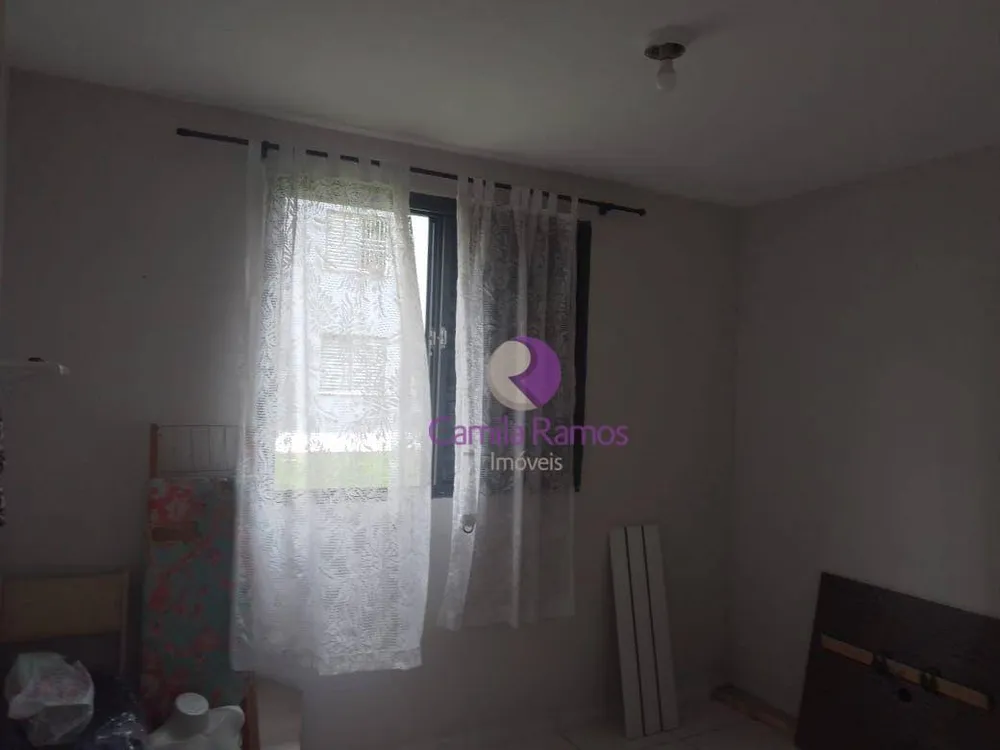 Apartamento, 2 quartos, 48 m² - Foto 1